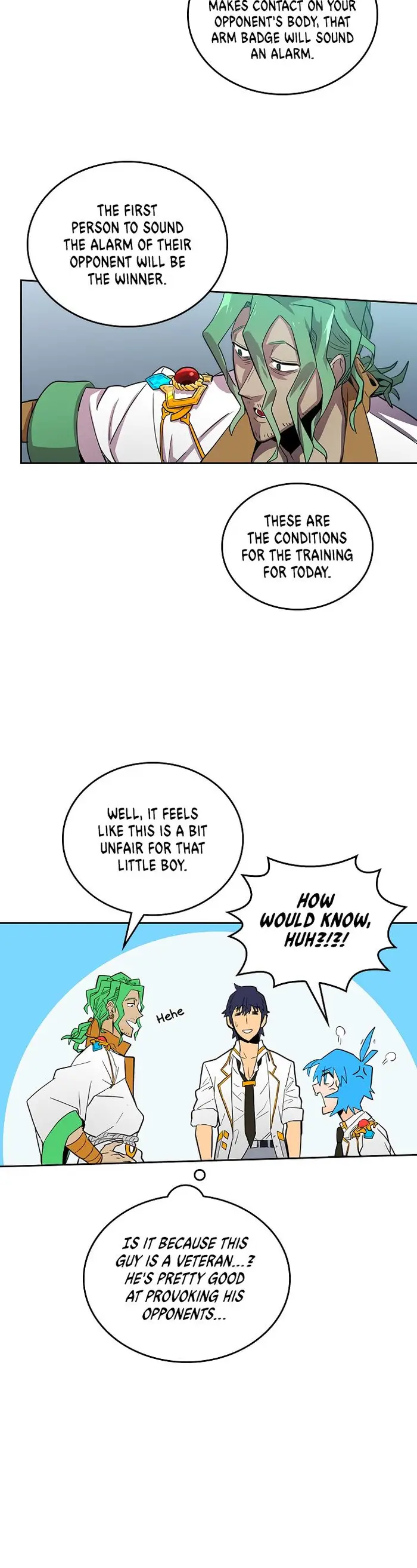 A Returner’s Magic Should Be Special Chapter 48 image 22_optimized